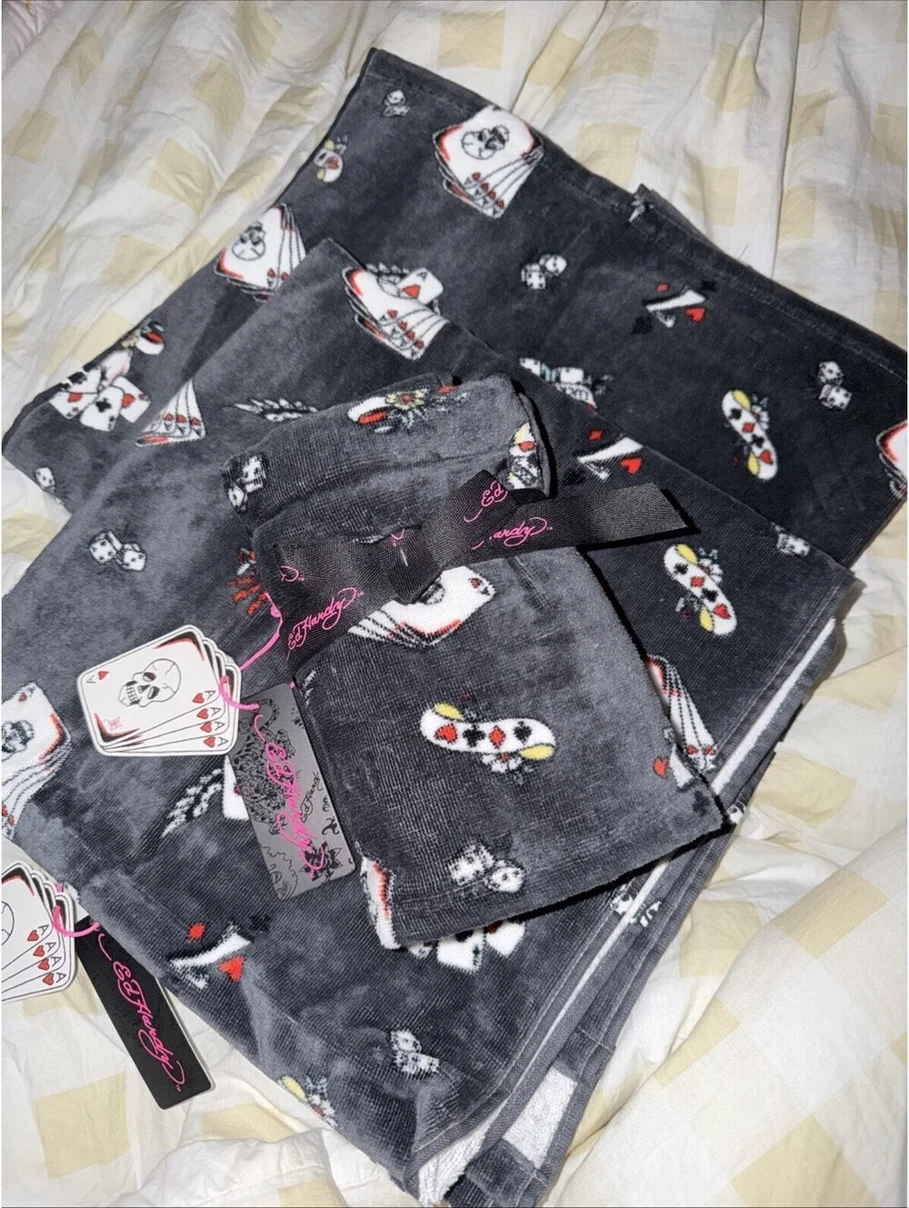 Ed Hardy ed hardy